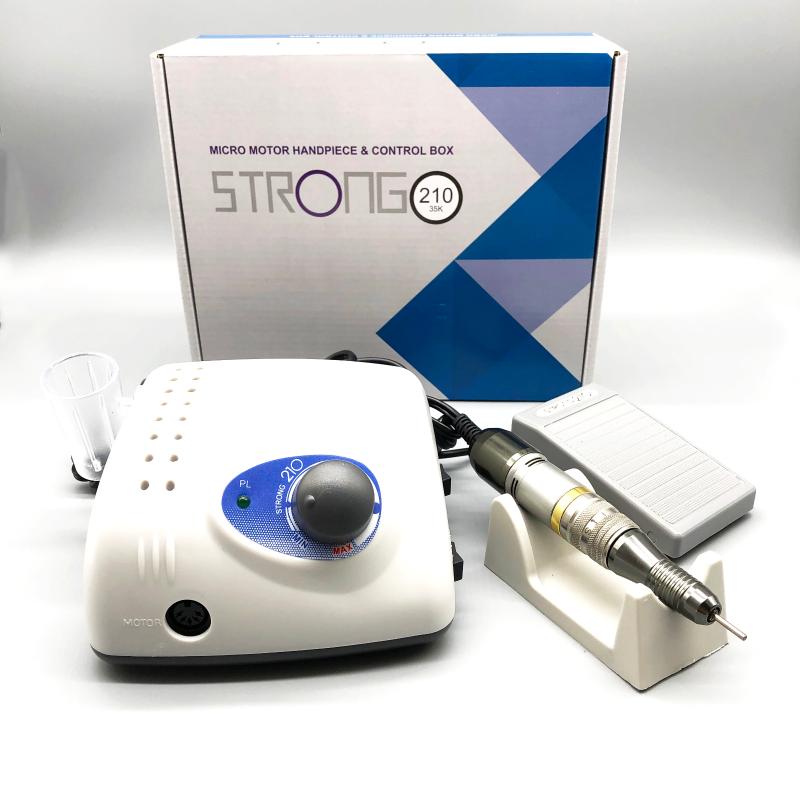65W Strong Drill Pen 35000RPM Manicure Machine Electric Manicure Drills Nail Cutter Tool Nail Drill Bits Art Tools
65W Strong Drill Pen 35000RPM Manicure Machine Electric Manicure Drills Nail Cutter Tool Nail Drill Bits Art Tools