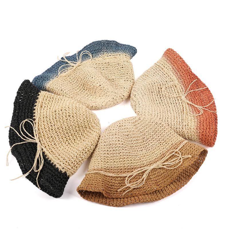 Sun hats for women Summer cap Straw hat visor Wide Brim Straw Foldable Roll up Hat Fedora Beach Sun Y703, Or
Sun hats for women Summer cap Straw hat visor Wide Brim Straw Foldable Roll up Hat Fedora Beach Sun Y703, Or