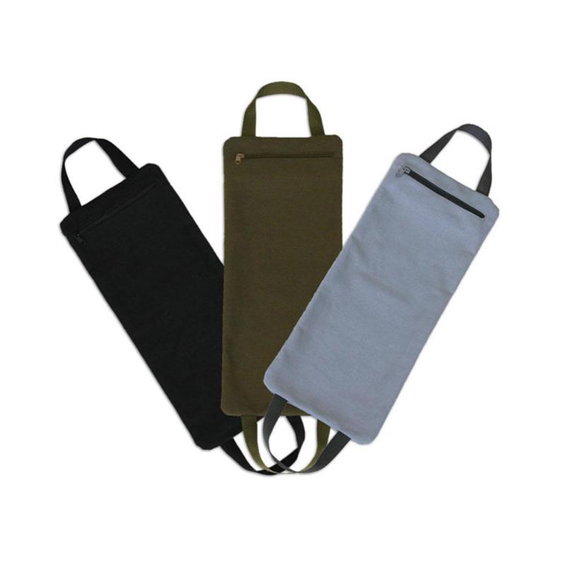 Yoga Sandbag 21x53cm No Fill Freeweight Sandbag Thin Adjustable kick Training Bag Leg Yoga Weight Fitness Arm Sand A1K9
Yoga Sandbag 21x53cm No Fill Freeweight Sandbag Thin Adjustable kick Training Bag Leg Yoga Weight Fitness Arm Sand A1K9