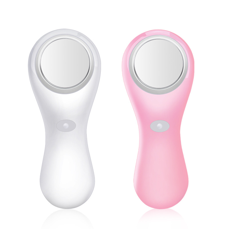 2021 EMS Face Massage Device Red/Blue LED Electric Skin Rejuvenation Massager Mini Facial Beauty Equipment
2021 EMS Face Massage Device Red/Blue LED Electric Skin Rejuvenation Massager Mini Facial Beauty Equipment