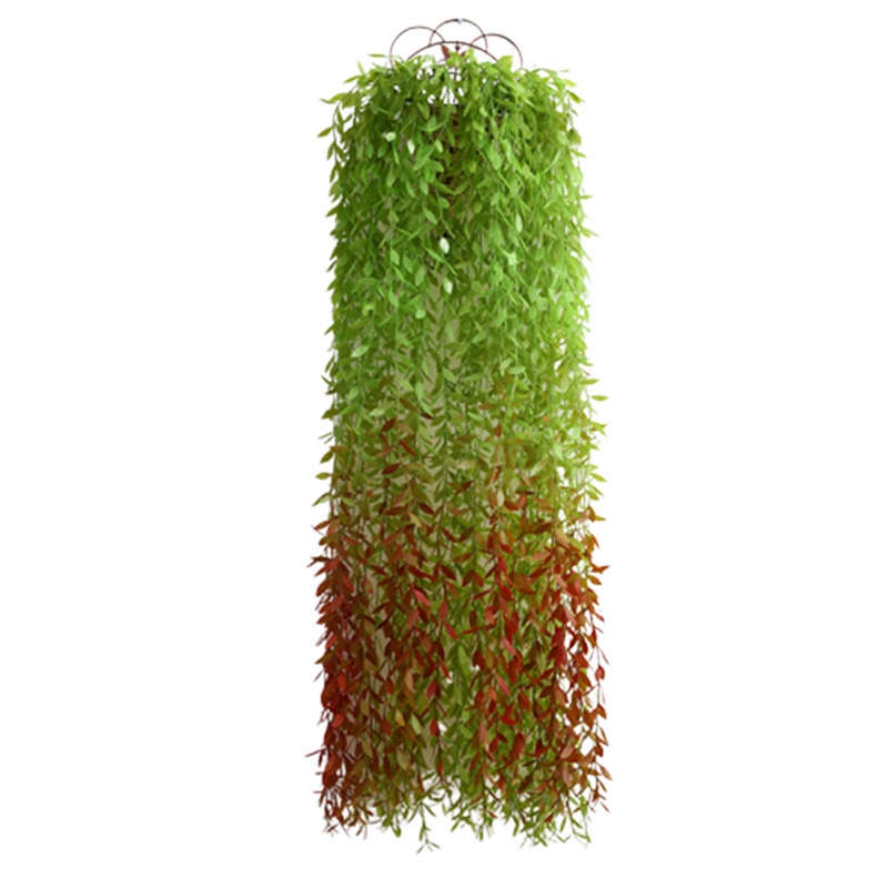 Artificial Fake Silk Flower Vine Garden Decoration Hanging Garland Plant Artificial Plants Home Garden Wedding Decor, Gr3
Artificial Fake Silk Flower Vine Garden Decoration Hanging Garland Plant Artificial Plants Home Garden Wedding Decor, Gr3
