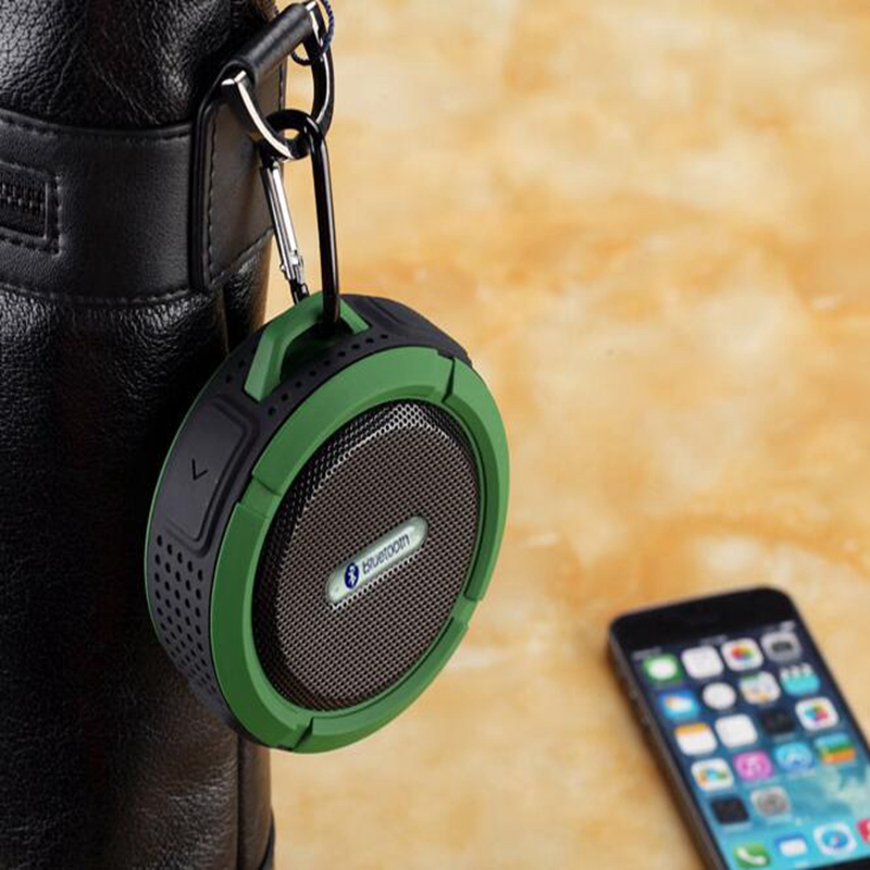 Waterproof wireless bluetooth speaker outdoor suction cup mini card audio radio mobile phone car subwoofer small speaker customi
Waterproof wireless bluetooth speaker outdoor suction cup mini card audio radio mobile phone car subwoofer small speaker customi
