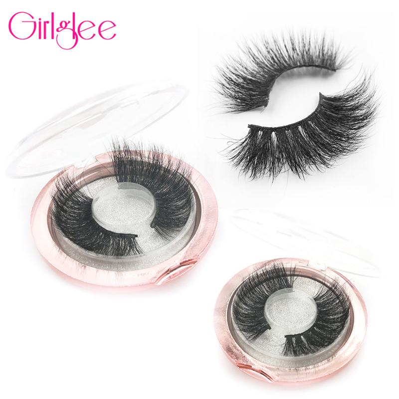 Girlglee Make Up 5D Mink Eyelashes 100% Real Cruelty Free 25 mm Mink Eyelashes Natural Girlglee Make Up
Girlglee Make Up 5D Mink Eyelashes 100% Real Cruelty Free 25 mm Mink Eyelashes Natural Girlglee Make Up