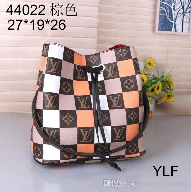 Wholesale Real Leather Fashion Famous Shoulder Bag Totes Designers Handbags Presbyopic Shopping Bag Purse Luxurys Messenger Bag Neonoe
Wholesale Real Leather Fashion Famous Shoulder Bag Totes Designers Handbags Presbyopic Shopping Bag Purse Luxurys Messenger Bag Neonoe