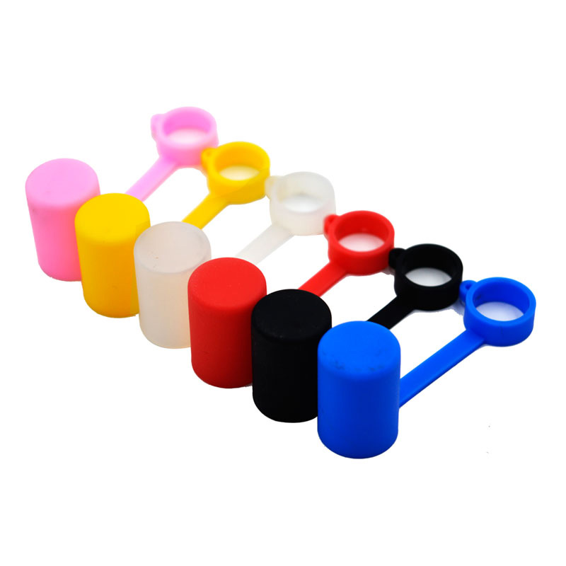 Silicone Dust Cap Vape Band For Cartridges Pods Disposable Pod 13-17mm Dustproof Anti-slip Resistance Caps Drip Tip Cover
Silicone Dust Cap Vape Band For Cartridges Pods Disposable Pod 13-17mm Dustproof Anti-slip Resistance Caps Drip Tip Cover