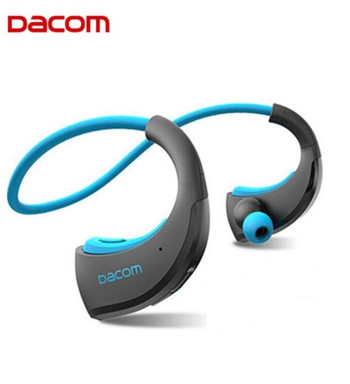 Original DACOM Armor G06 IPX5 Waterproof Sports Wireless Bluetooth Headset V4.1 G06 Anti-sweat Ear-hook Running Earphone
Original DACOM Armor G06 IPX5 Waterproof Sports Wireless Bluetooth Headset V4.1 G06 Anti-sweat Ear-hook Running Earphone