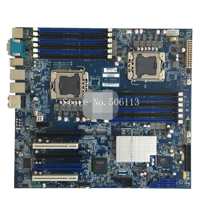 100% working for Lenovo D20 motherboard C20x graphics workstation motherboard 1366 X58 dual 71Y8826
100% working for Lenovo D20 motherboard C20x graphics workstation motherboard 1366 X58 dual 71Y8826