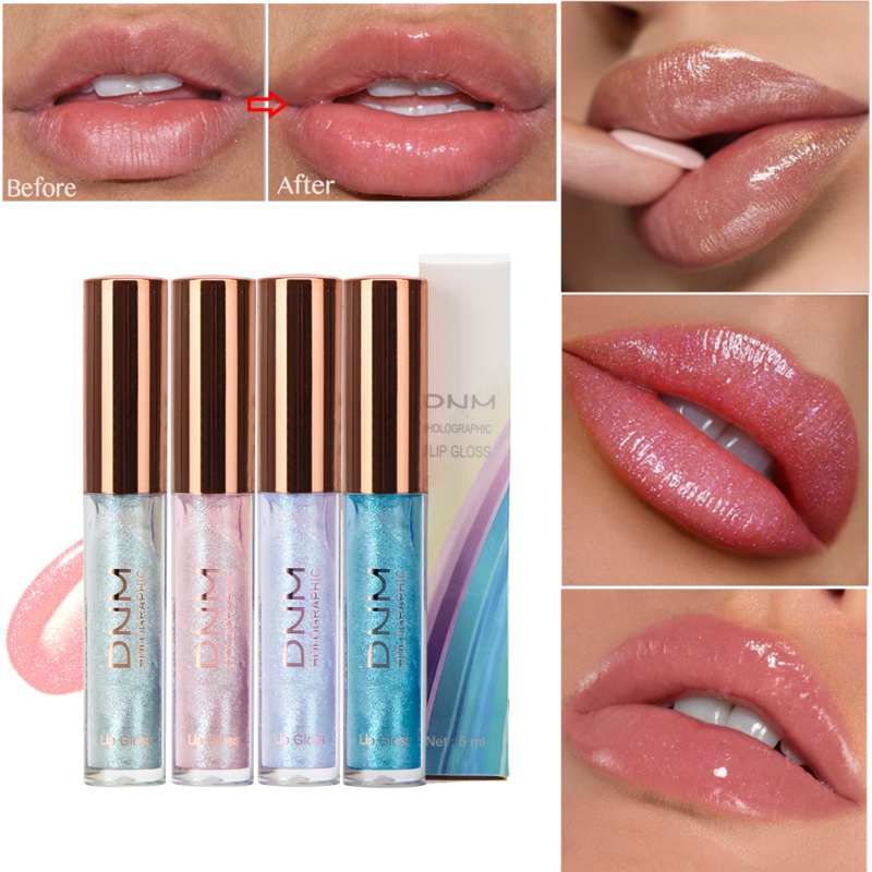 Shimmer Lip Gloss Moisturizing Non-Stick Cup Waterproof Long Lasting Shiny Glitter Liquid Lipstick Lip-makeup, 01
Shimmer Lip Gloss Moisturizing Non-Stick Cup Waterproof Long Lasting Shiny Glitter Liquid Lipstick Lip-makeup, 01