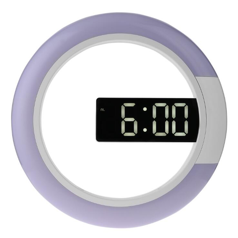 HOT-3D LED Digital Table Clock Alarm Mirror Hollow Wall Clock Nightlight Wall Watch for Home Living Room Decorations
HOT-3D LED Digital Table Clock Alarm Mirror Hollow Wall Clock Nightlight Wall Watch for Home Living Room Decorations