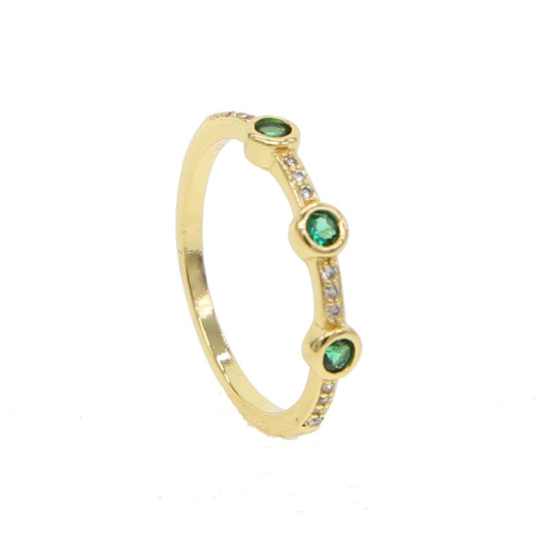 Yellow Gold Color Green Glittering CZ Square Geometric Finger Rings for Women Wedding Engagement Jewelry Anel
Yellow Gold Color Green Glittering CZ Square Geometric Finger Rings for Women Wedding Engagement Jewelry Anel