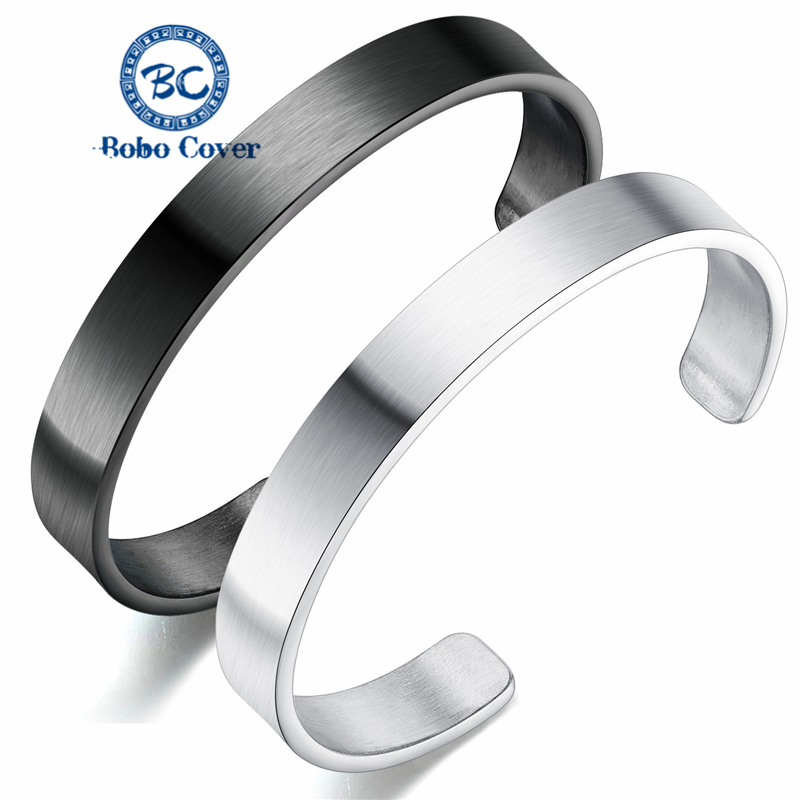 Classic fashion open button flat gloss men's bangle high quality stainless steel bracelets men temperament jewelry
Classic fashion open button flat gloss men's bangle high quality stainless steel bracelets men temperament jewelry