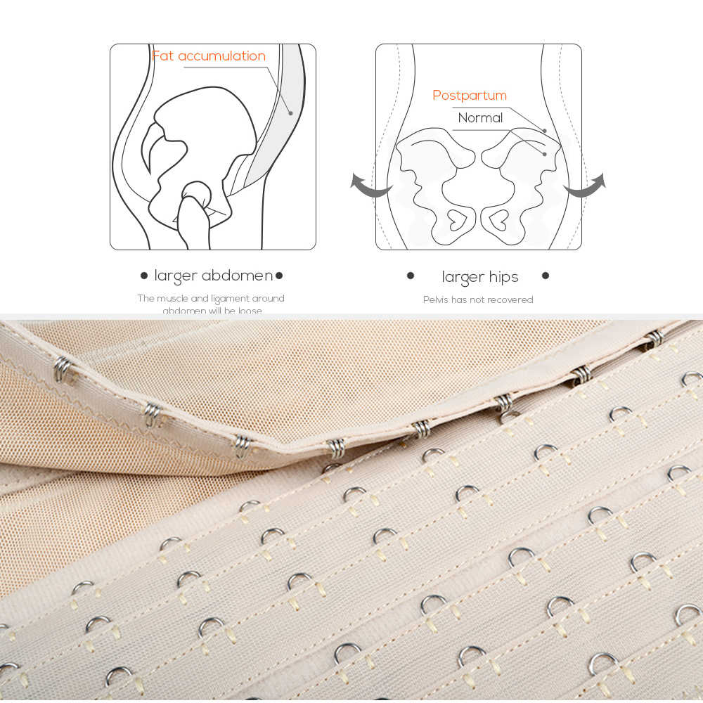 Modeling strap waist trainer Slimming Belt body shaper body feminino slimming underwear Lose Weight Corset Shaper Calisthenics T200915