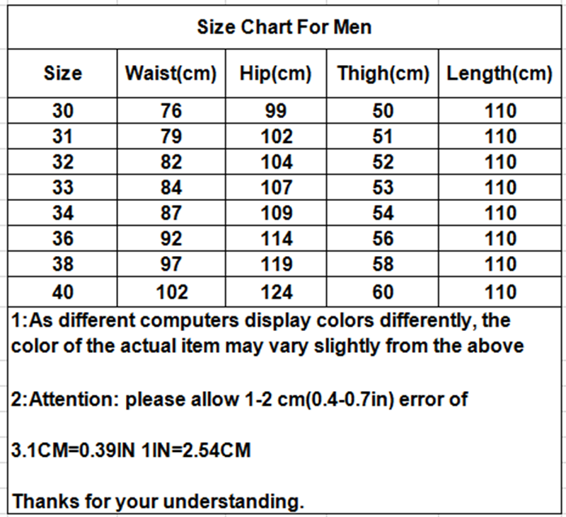 Pure color Slim Fit homme Pants Stretch Trousers Men's High Quality Business Classic Casual Clothes fashion Long Pants, Black
Pure color Slim Fit homme Pants Stretch Trousers Men's High Quality Business Classic Casual Clothes fashion Long Pants, Black