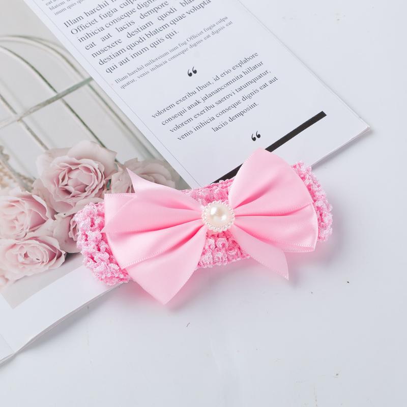 Newbron Kids Baby Girls Pearl Diamond Girls Lace Headband Chiffon Flower Headband Hair Weave Band Accessories Christmas Gifts
Newbron Kids Baby Girls Pearl Diamond Girls Lace Headband Chiffon Flower Headband Hair Weave Band Accessories Christmas Gifts
