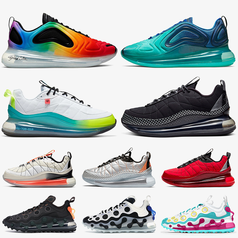 Top Quality 720 818 Women Mens Running Shoes MX 720-818 Be True Sea Forest White Mesh Worldwide Black Outdoor Sports Trainers Sneakers, #13 white aqua 36-45
Top Quality 720 818 Women Mens Running Shoes MX 720-818 Be True Sea Forest White Mesh Worldwide Black Outdoor Sports Trainers Sneakers, #13 white aqua 36-45
