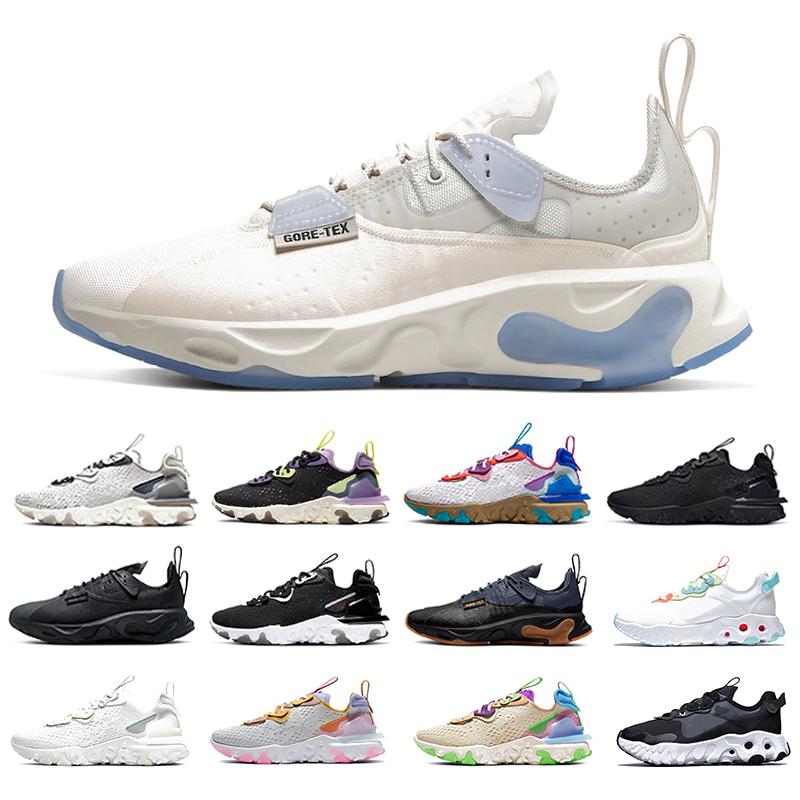 React Vision element mens running shoes type N354 Gore-Tex GTX Phantom Art3mis Honeycomb Schematic men women trainers sports sneakers 36-45
React Vision element mens running shoes type N354 Gore-Tex GTX Phantom Art3mis Honeycomb Schematic men women trainers sports sneakers 36-45