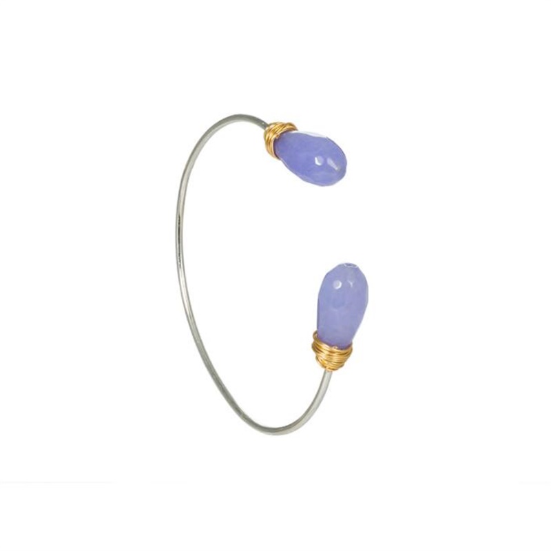 7 Colors Adjustable Natural Stone Fashion Shape Stone Bracelets Bohemian Jewelry Gifts for Women
7 Colors Adjustable Natural Stone Fashion Shape Stone Bracelets Bohemian Jewelry Gifts for Women