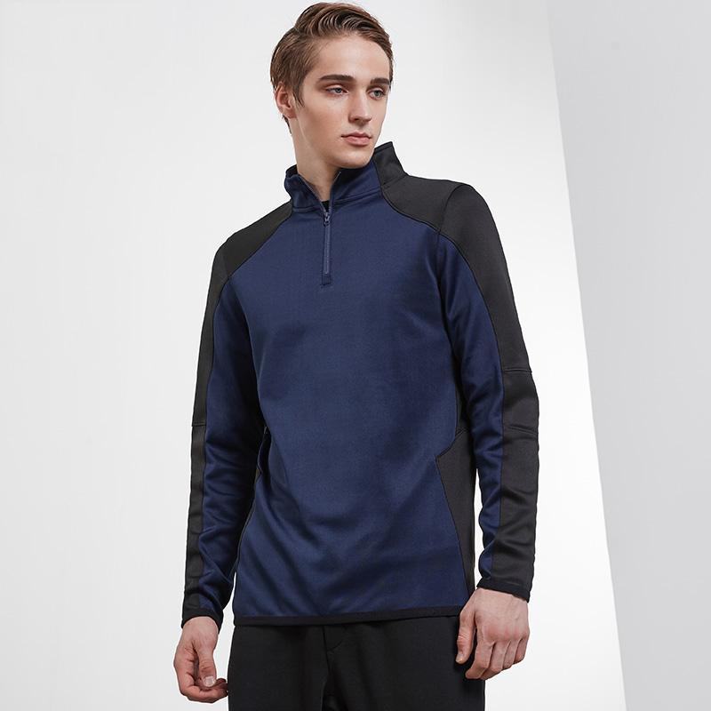 Running T-shirt Men Active Long Sleeves Quick Dry Training Jersey Sports Clothing Sports Tshirt For Men Running Jersey, Black
Running T-shirt Men Active Long Sleeves Quick Dry Training Jersey Sports Clothing Sports Tshirt For Men Running Jersey, Black