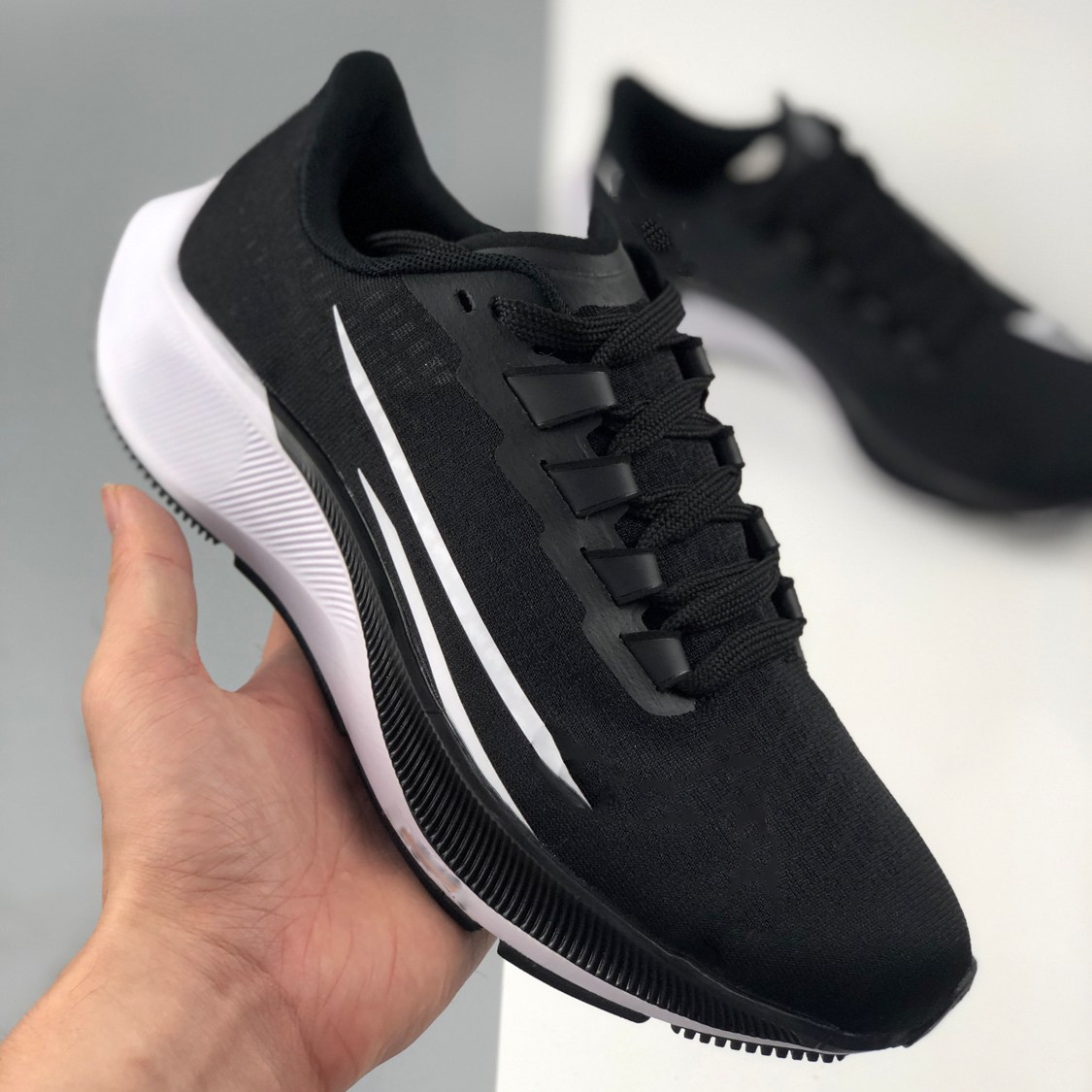 New Air Zoom Pegasus 37 White Multi-Color Be True 2020 Oklahoma Black Mens Running Shoes Sneakers Trainers Sports Skate shoes Size 36-45
New Air Zoom Pegasus 37 White Multi-Color Be True 2020 Oklahoma Black Mens Running Shoes Sneakers Trainers Sports Skate shoes Size 36-45