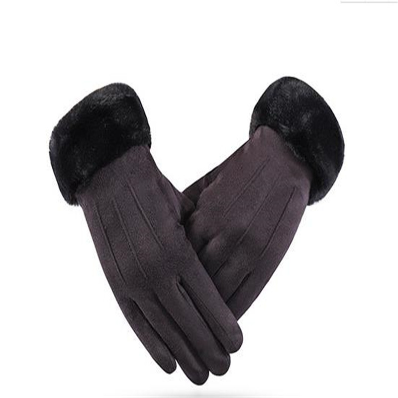 Winter new lady mouth breathing, skin and fine hair thickening cute cat warm gloves embroidery refers to all students ST-601
Winter new lady mouth breathing, skin and fine hair thickening cute cat warm gloves embroidery refers to all students ST-601
