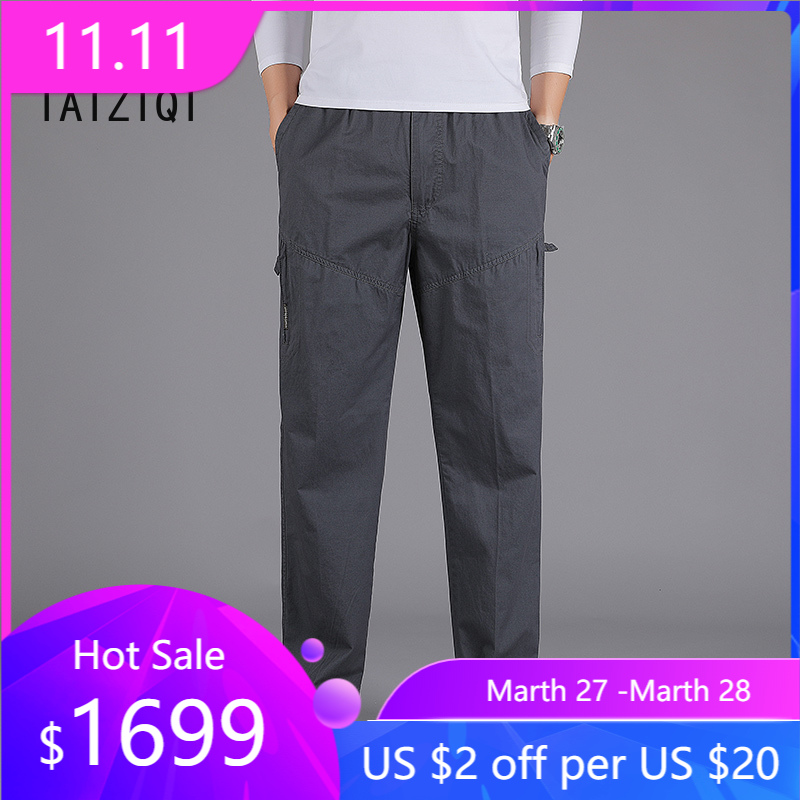 Men Cargo pants Loose Straight solid color joggers men streetwear harajuku fashion mens clothing 6xl work clothes Mid, Black
Men Cargo pants Loose Straight solid color joggers men streetwear harajuku fashion mens clothing 6xl work clothes Mid, Black