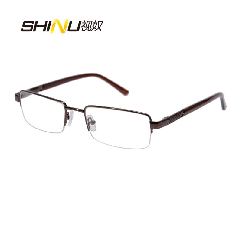 Retro Lens Computer Eyeglasses 1.56 Anti Blue Ray Presbyopic Eyewear Antifatigue Reading Glasses Women Men Diopter Glasses 6334
Retro Lens Computer Eyeglasses 1.56 Anti Blue Ray Presbyopic Eyewear Antifatigue Reading Glasses Women Men Diopter Glasses 6334