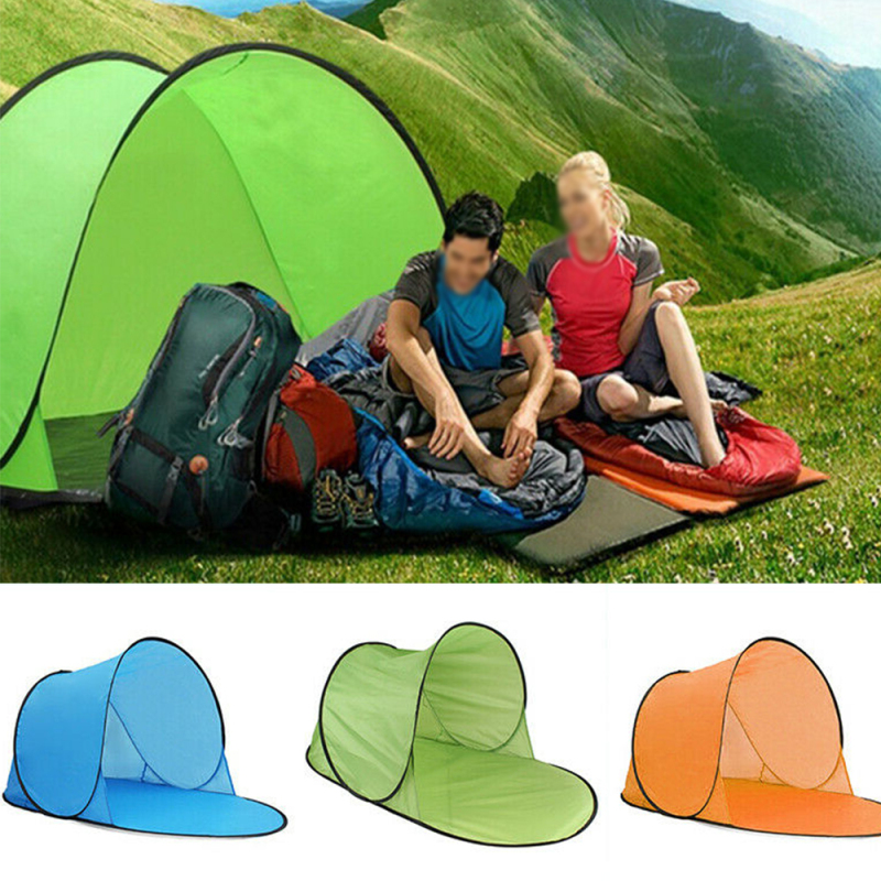 Beach Tent -up Tent Summer Sea Sun Shelters Garden Outdoor Camping Water-resistant Outdoor Camping Supplies
Beach Tent -up Tent Summer Sea Sun Shelters Garden Outdoor Camping Water-resistant Outdoor Camping Supplies