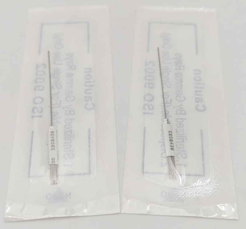 300pcs 2rl/5rl/7rl/5f/7f choice permanent makeup needles for eyebrow lips lip prong needle sterilized tattoo factory supply
300pcs 2rl/5rl/7rl/5f/7f choice permanent makeup needles for eyebrow lips lip prong needle sterilized tattoo factory supply
