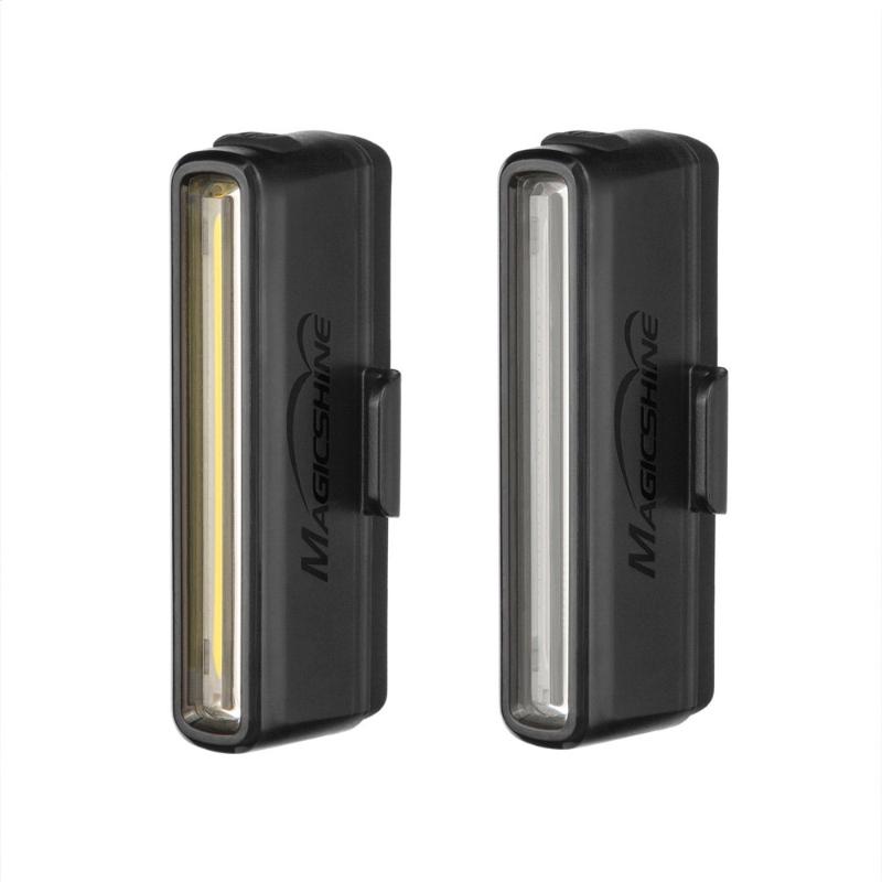 Magicshine Seemee 30 bicycle taillights headlights daytime combination driving lights, safety LED lights USB charging waterproof
Magicshine Seemee 30 bicycle taillights headlights daytime combination driving lights, safety LED lights USB charging waterproof