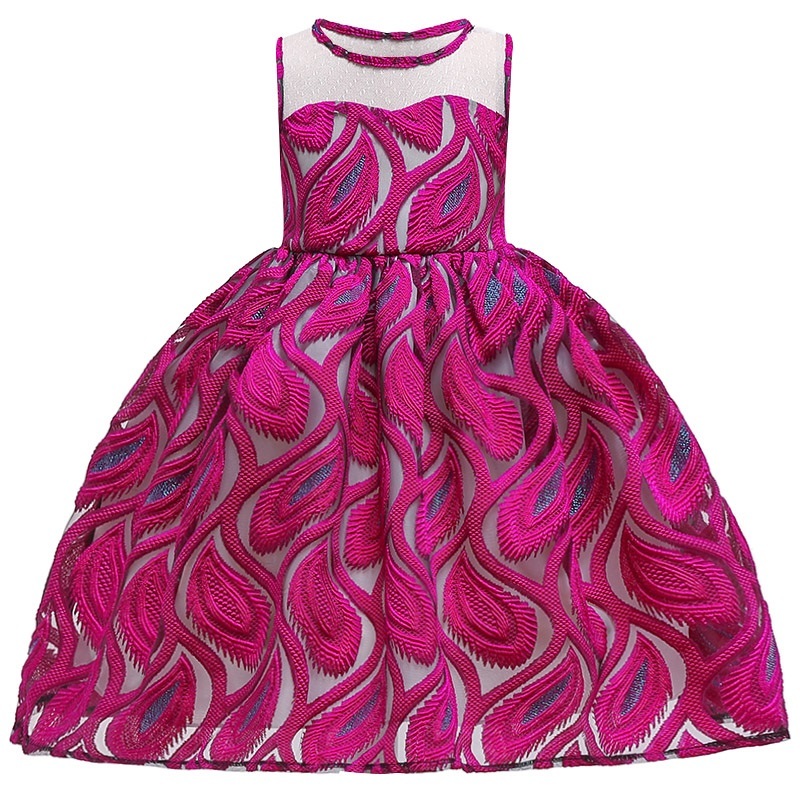 New Baby Girls Dress Lace Patchwork Flower Girl Dress For Party Kids Wedding Dresses Christmas Dress Girls Clothes 3-12yrs, As show
New Baby Girls Dress Lace Patchwork Flower Girl Dress For Party Kids Wedding Dresses Christmas Dress Girls Clothes 3-12yrs, As show