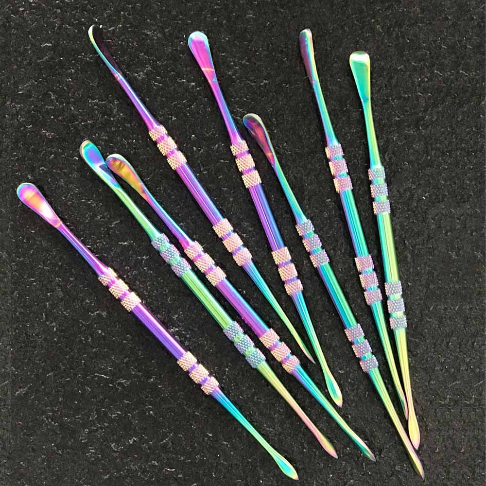 Free Shipping WAX Dabber Tool for Glass Bong E Cigarette Vaporizer Dry Herb Vaporizer Smoking Dabbing Tools Pipe Cleaning Smoky Oil Tool
Free Shipping WAX Dabber Tool for Glass Bong E Cigarette Vaporizer Dry Herb Vaporizer Smoking Dabbing Tools Pipe Cleaning Smoky Oil Tool