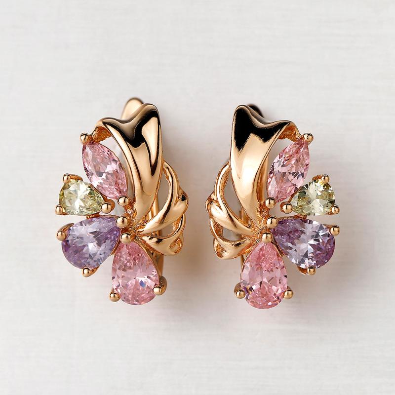 2020 Crystal Stud Earrings Wedding Girl Pink Earrings Women Hip hop Jewelry Small Minimalist Gold Earring Female Accessories
2020 Crystal Stud Earrings Wedding Girl Pink Earrings Women Hip hop Jewelry Small Minimalist Gold Earring Female Accessories