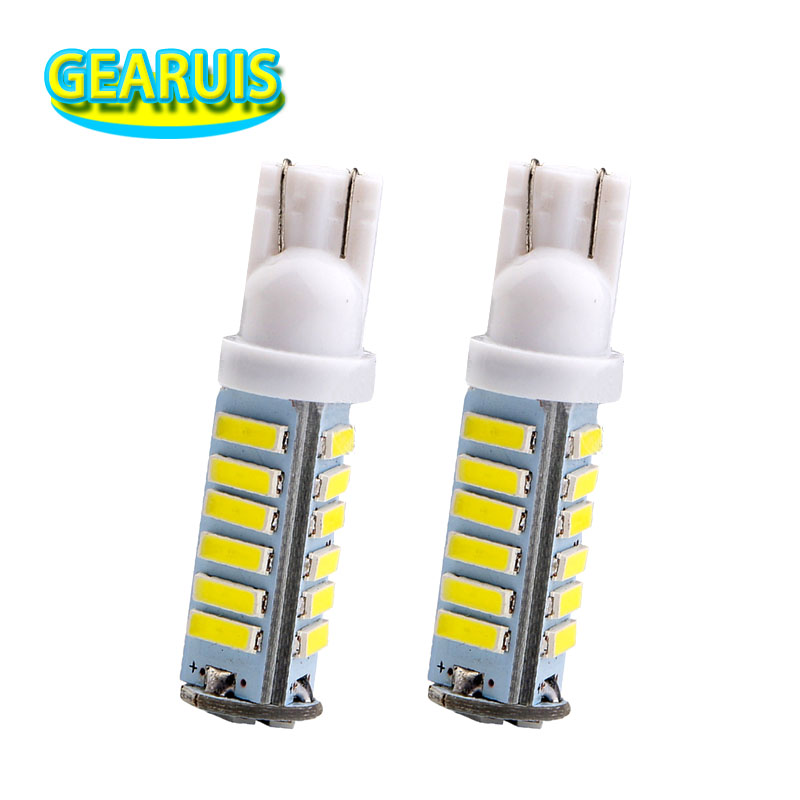 4pcs Super Bright Long T10 W5W 20 SMD 7020 LED Xenon White 7014 LED Car Side Coner Parking Light bulb License Plate Lights 12V, As pic
4pcs Super Bright Long T10 W5W 20 SMD 7020 LED Xenon White 7014 LED Car Side Coner Parking Light bulb License Plate Lights 12V, As pic