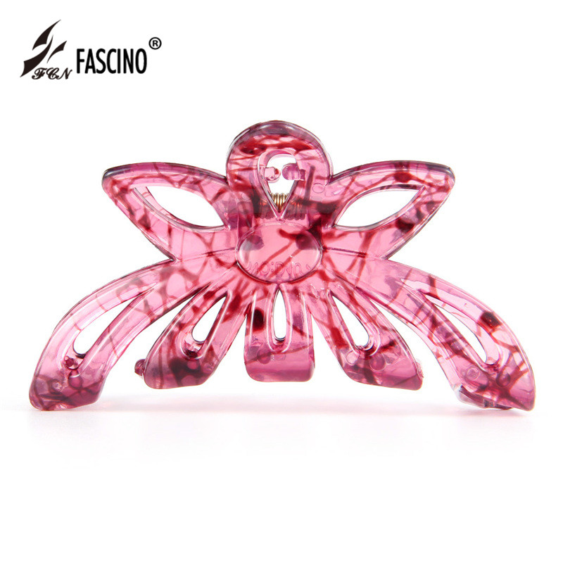 2020 New Fashion Flower Shape Large Hair Crabs Resin Hair Claw Clips For Women Girls Ornaments Jewelry Accessories LG820033
2020 New Fashion Flower Shape Large Hair Crabs Resin Hair Claw Clips For Women Girls Ornaments Jewelry Accessories LG820033