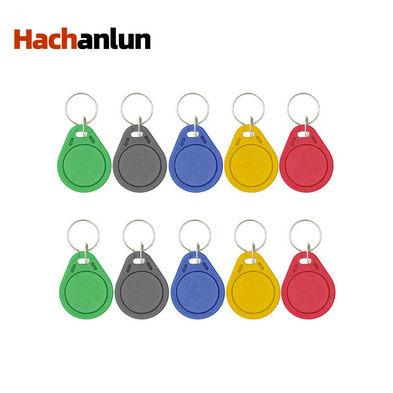 13.5MHZ CUID Changeable MF S50 1K IC Keys Keyfobs Token Tags S50 NFC Clone Copy Block 0 Writable 14443A 30/100Pcs/lot
13.5MHZ CUID Changeable MF S50 1K IC Keys Keyfobs Token Tags S50 NFC Clone Copy Block 0 Writable 14443A 30/100Pcs/lot