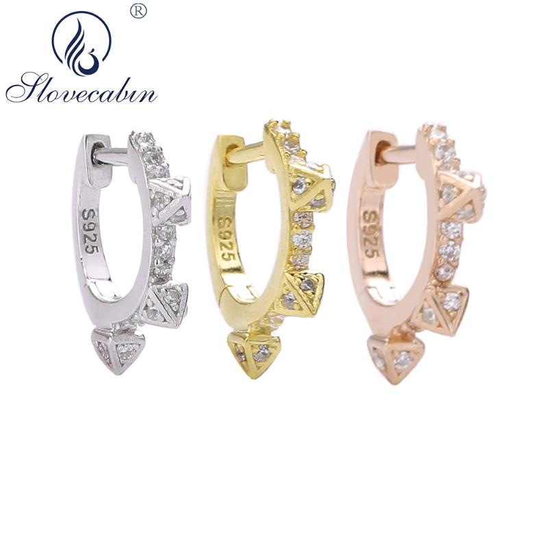 Slovecabin 2020 New Arrivals 925 Sterling Silver Fashionable Mini Huggies Hoops Loops Jewellry Luxury CZ Zircon Women Jewelry
Slovecabin 2020 New Arrivals 925 Sterling Silver Fashionable Mini Huggies Hoops Loops Jewellry Luxury CZ Zircon Women Jewelry