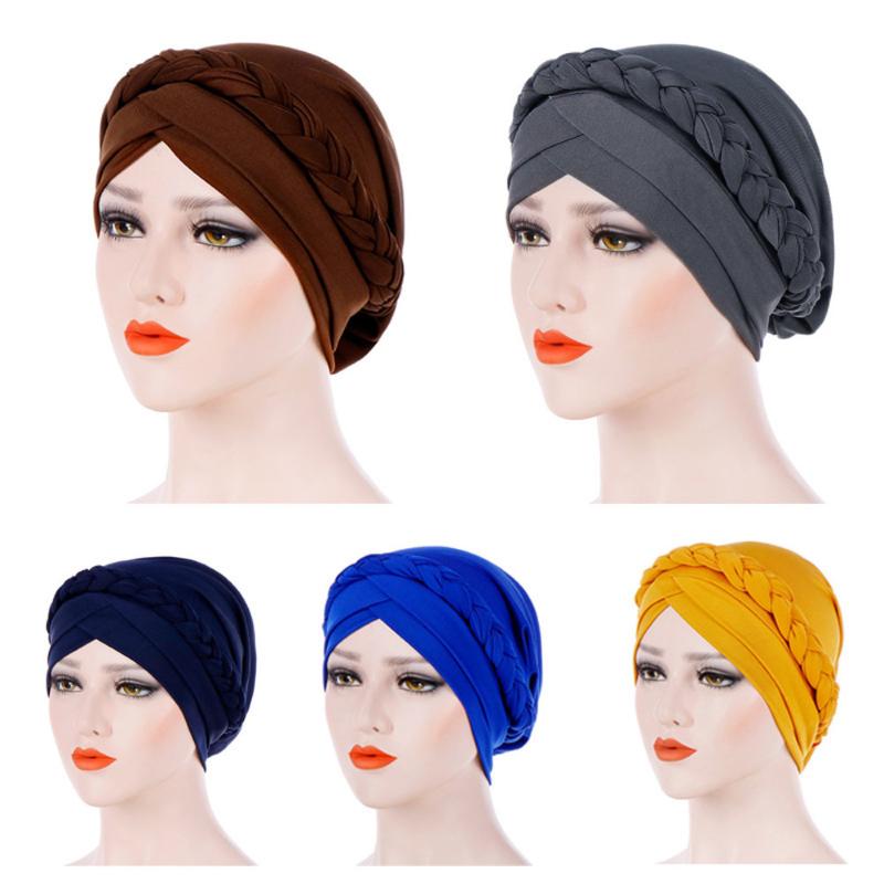 Beanie/Skull Caps Women Hats India Hat Muslim Solid One Tail Chemo Beanie Scarf Turban Warm Wrap Cap Winter For Czapka Zimowa, White
Beanie/Skull Caps Women Hats India Hat Muslim Solid One Tail Chemo Beanie Scarf Turban Warm Wrap Cap Winter For Czapka Zimowa, White