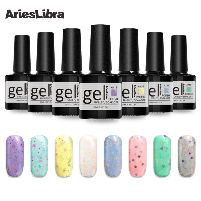 AriesLibra Cheese Gel Lacquer 10ML Long Lasting Nail Art Gel Polish Manicure LED UV Nail Polishes Lacquer Top Base Coat Glue, A114
AriesLibra Cheese Gel Lacquer 10ML Long Lasting Nail Art Gel Polish Manicure LED UV Nail Polishes Lacquer Top Base Coat Glue, A114