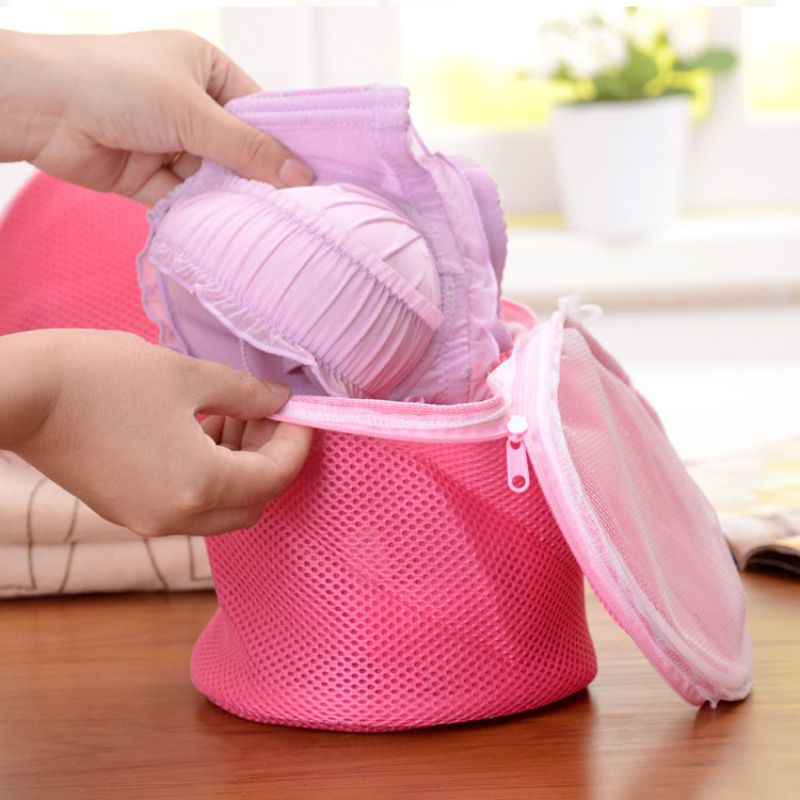 Mesh Bra Washing Bags High Quality Bra Lingerie Washing Hosiery Saver Protects Mesh Small Bag Lingerie Delicates Laundry Bags
Mesh Bra Washing Bags High Quality Bra Lingerie Washing Hosiery Saver Protects Mesh Small Bag Lingerie Delicates Laundry Bags