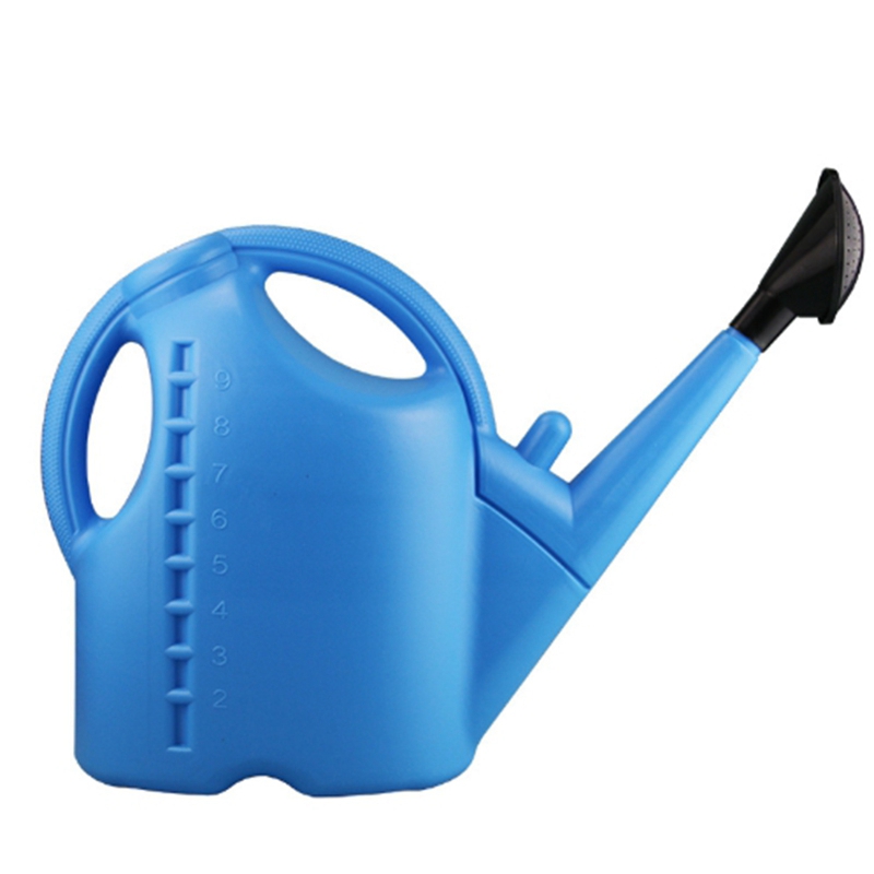 5L Detachable Watering Can for Indoor and Outdoor Garden Large-Capacity Long-Mouth Blow Molding Watering Can, Blue
5L Detachable Watering Can for Indoor and Outdoor Garden Large-Capacity Long-Mouth Blow Molding Watering Can, Blue