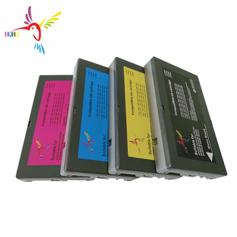 HQHQ 4450 Ink cartridge with pigment ink for T6142-t6144 t6148 cartridge compatible 4450 for
HQHQ 4450 Ink cartridge with pigment ink for T6142-t6144 t6148 cartridge compatible 4450 for