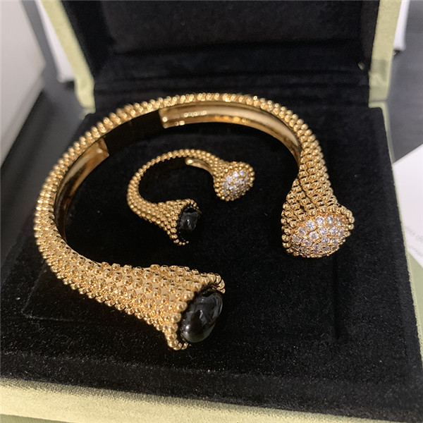Hot Sale Brand Pure Sterling 925 Silver Jewelry For Women Around Beads Bangle Rings Jewelry Set Signature Colorful Ball love cuff Bracelet
Hot Sale Brand Pure Sterling 925 Silver Jewelry For Women Around Beads Bangle Rings Jewelry Set Signature Colorful Ball love cuff Bracelet