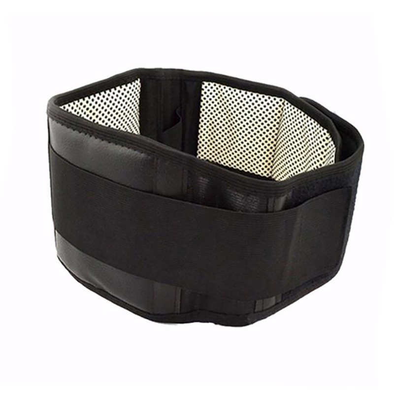 Waist Support Waist Lumbar Disc Therapy Belt Support Brace Self-heating Magnetic Tourmaline Absorption Pads dfr
Waist Support Waist Lumbar Disc Therapy Belt Support Brace Self-heating Magnetic Tourmaline Absorption Pads dfr