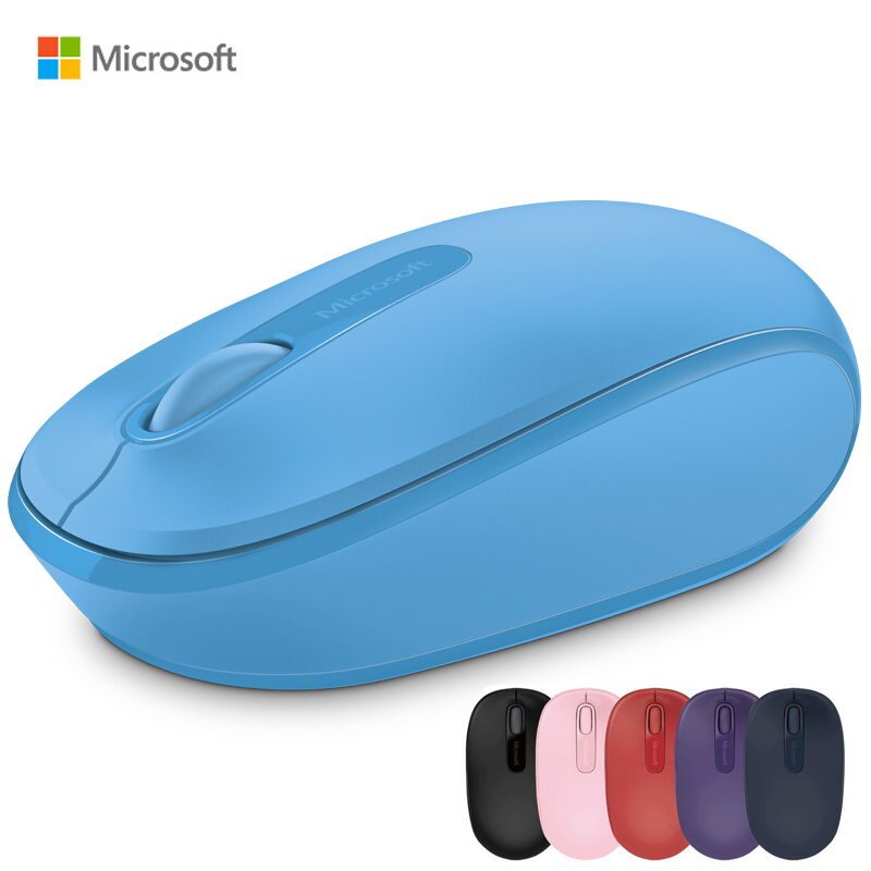 Original 1850 2.4Ghz Wireless Mouse Portable Mini Mouse Pink Fresh Art Creative Cute Mice for Laptop Desktop PC
Original 1850 2.4Ghz Wireless Mouse Portable Mini Mouse Pink Fresh Art Creative Cute Mice for Laptop Desktop PC