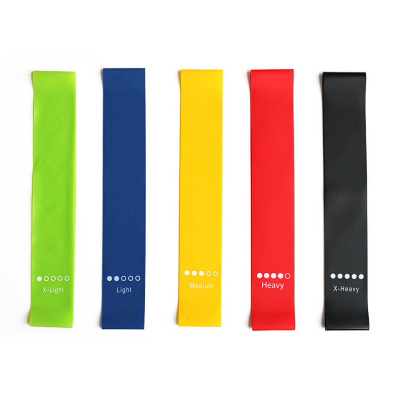 Yoga Ring Fitness Resistance Band Fitness Pull Band Latex Pull Ring Set Pilates Sport Training Workout Elastic Bands Equ
Yoga Ring Fitness Resistance Band Fitness Pull Band Latex Pull Ring Set Pilates Sport Training Workout Elastic Bands Equ