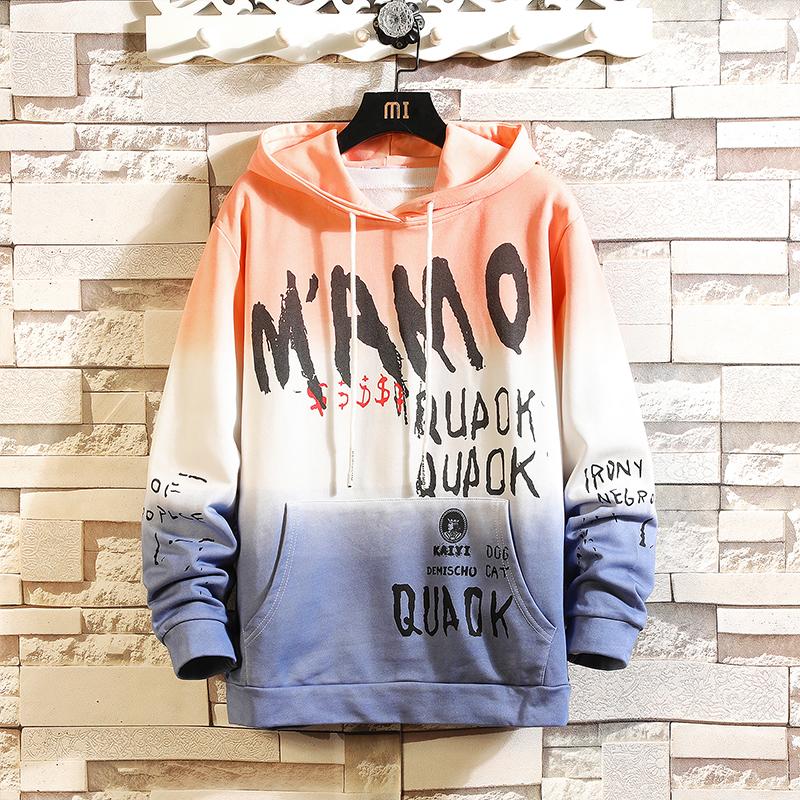 Spring Autumn 2020 Print Skateboard Casual New Men Hip HOP Hoodies Sweatshirts Streetwear One Piece Brand kg-37, W19 2
Spring Autumn 2020 Print Skateboard Casual New Men Hip HOP Hoodies Sweatshirts Streetwear One Piece Brand kg-37, W19 2