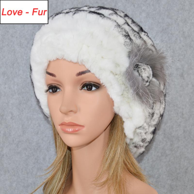 2020 New Lady Beret Caps Knitted Real Rex Fur Beanies Hat Women Winter Rex Fur Hats 100% Real Cap, Grey
2020 New Lady Beret Caps Knitted Real Rex Fur Beanies Hat Women Winter Rex Fur Hats 100% Real Cap, Grey