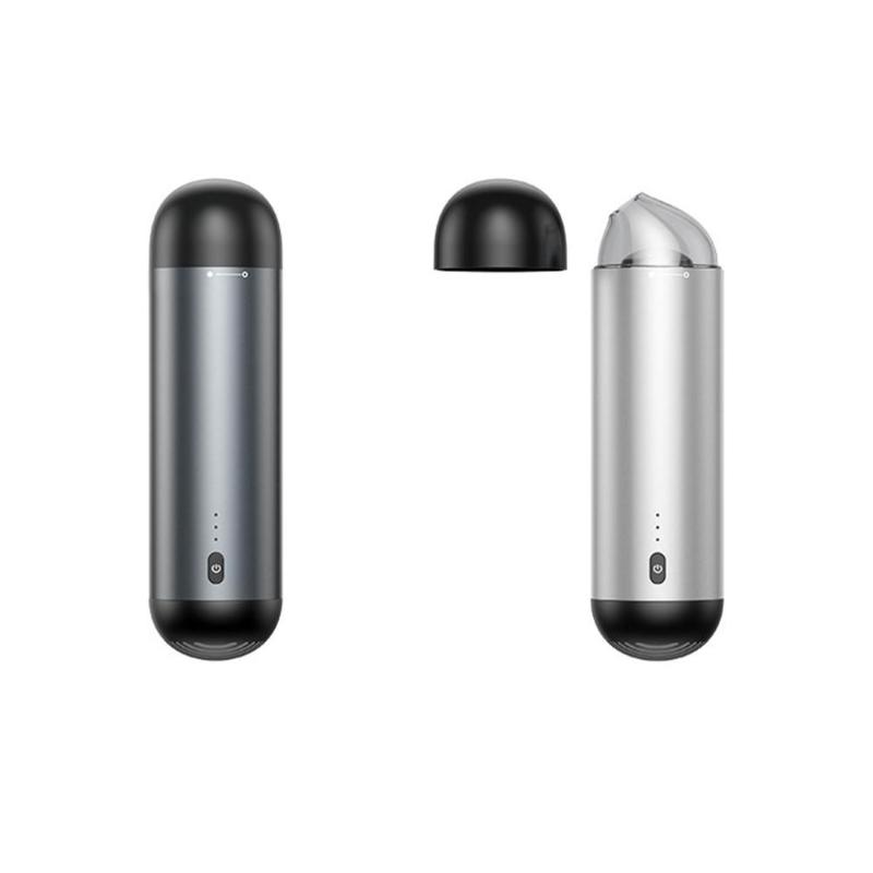 Wireless Car Vacuum Cleaner Household High Power Rechargeable Vacuum Cleaner Power 12V Car
Wireless Car Vacuum Cleaner Household High Power Rechargeable Vacuum Cleaner Power 12V Car