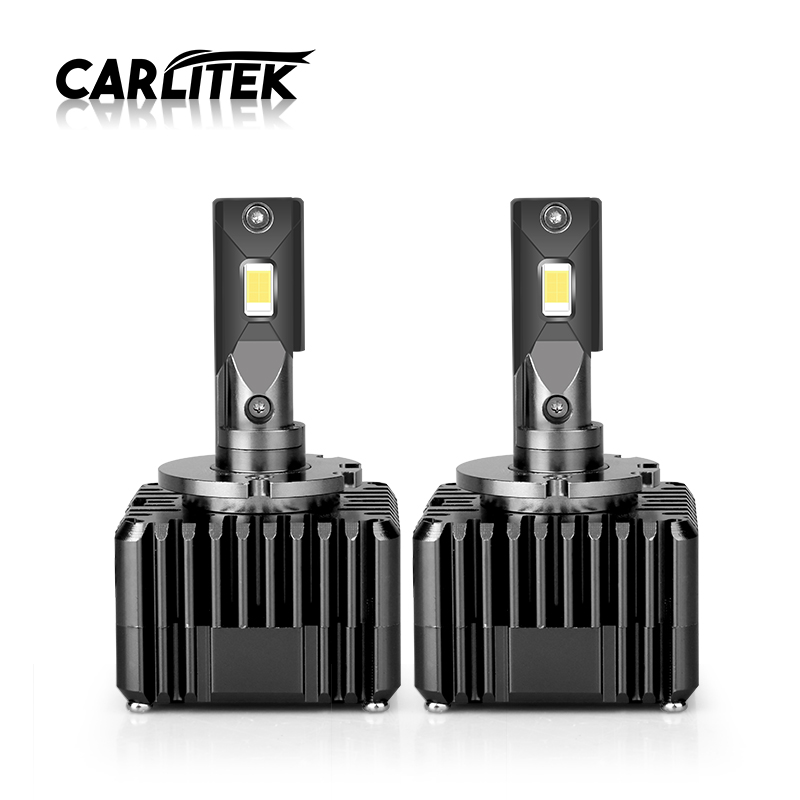 CARLitek D3S Led Headlamp Bulb 12V 6000K Car Headlight Led D1S 20000LM 50W Super Bright Car Light Source Right Left Bulb
CARLitek D3S Led Headlamp Bulb 12V 6000K Car Headlight Led D1S 20000LM 50W Super Bright Car Light Source Right Left Bulb