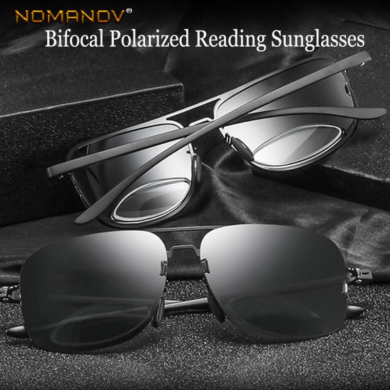 2020 Sale Leesbril Bifocal Polarized Reading Sunglasses +0.75 +1 +1.5 +1.75 To +3.75 See Near And Far Retro Pilot Large Frame
2020 Sale Leesbril Bifocal Polarized Reading Sunglasses +0.75 +1 +1.5 +1.75 To +3.75 See Near And Far Retro Pilot Large Frame